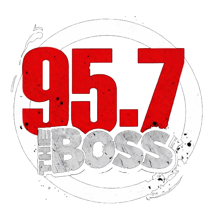 KOWN "95.7 The Boss" Omaha, Nebraska