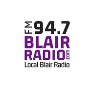 KYTF 94.7 "Blair Radio" - Blair, Nebraska