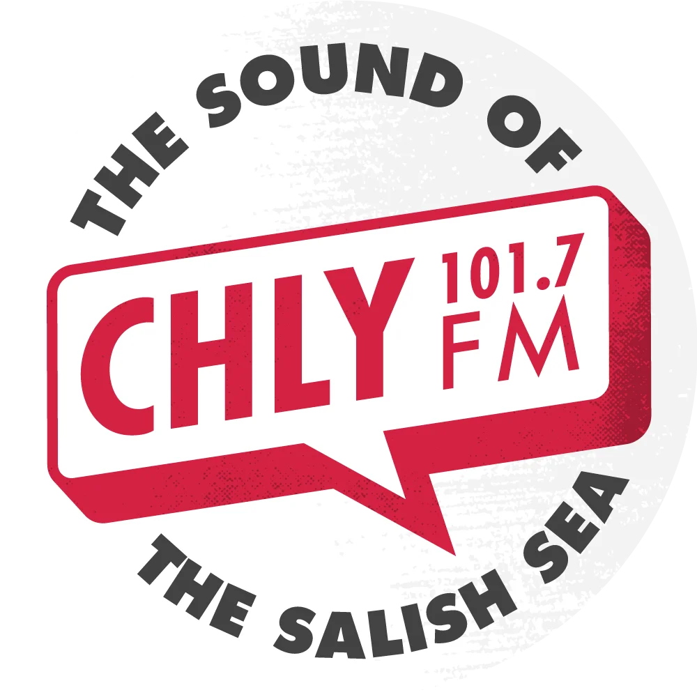 CHLY 101.7 FM - Nanaimo, Vancouver Island