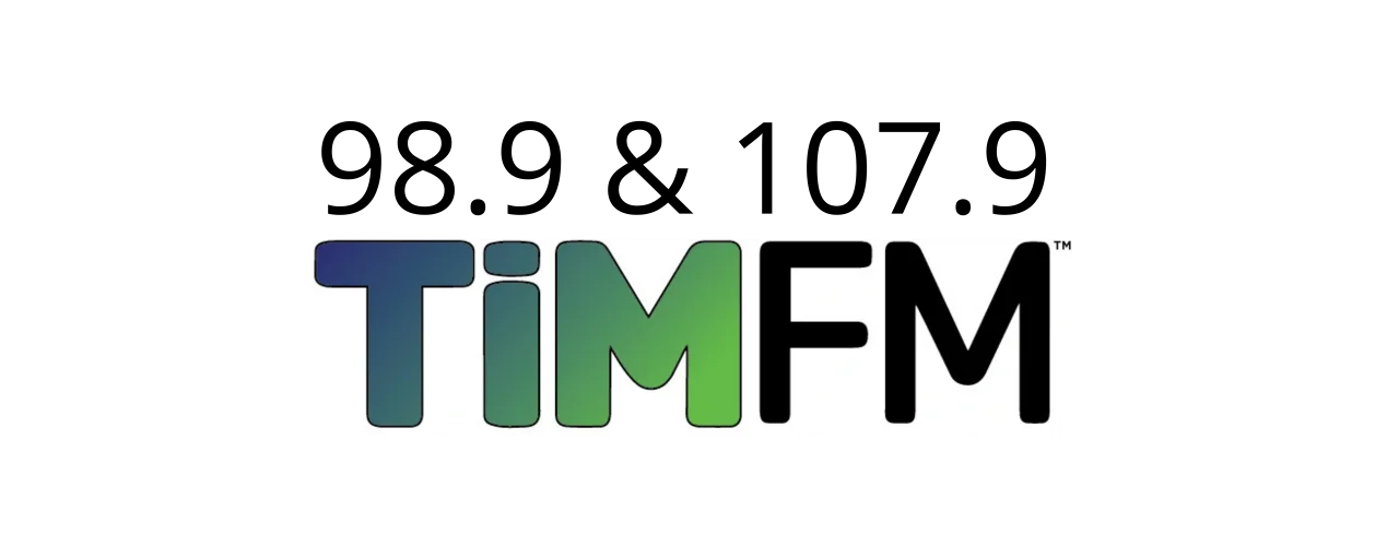 KJTM "98.9 & 107.9 TiM FM" Omaha, Nebraska