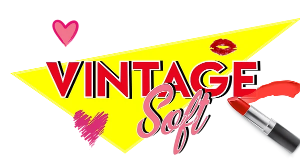 VINTAGE SOFT