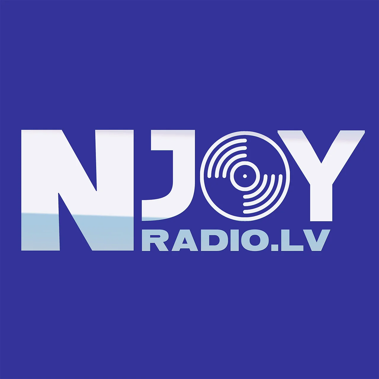eNJOY Radio Latvia