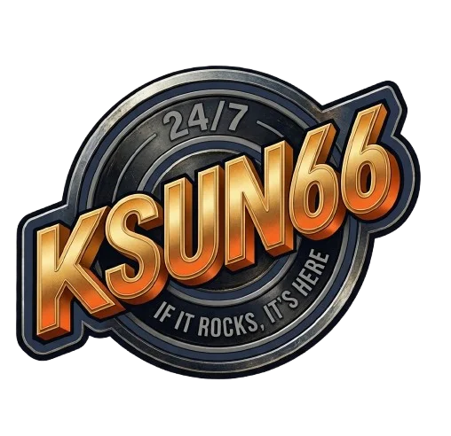 K-SUN66 - Smooth Lounge