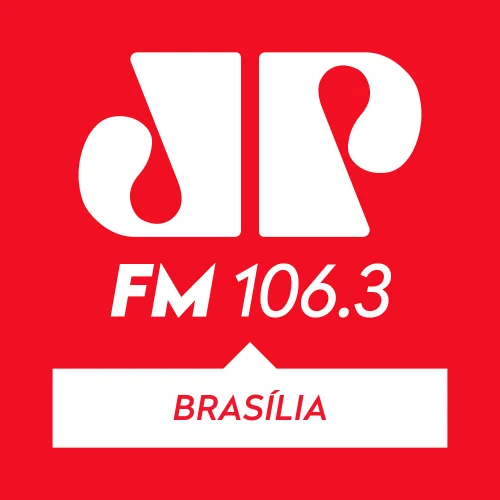 Jovem Pan FM - Brasília - DF - 106.3
