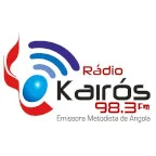 Rádio Kairós Angola