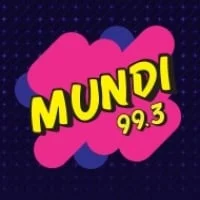 Rádio Mundi 99,3 FM
