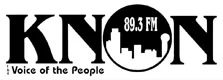 KNON 89.3 FM Dallas