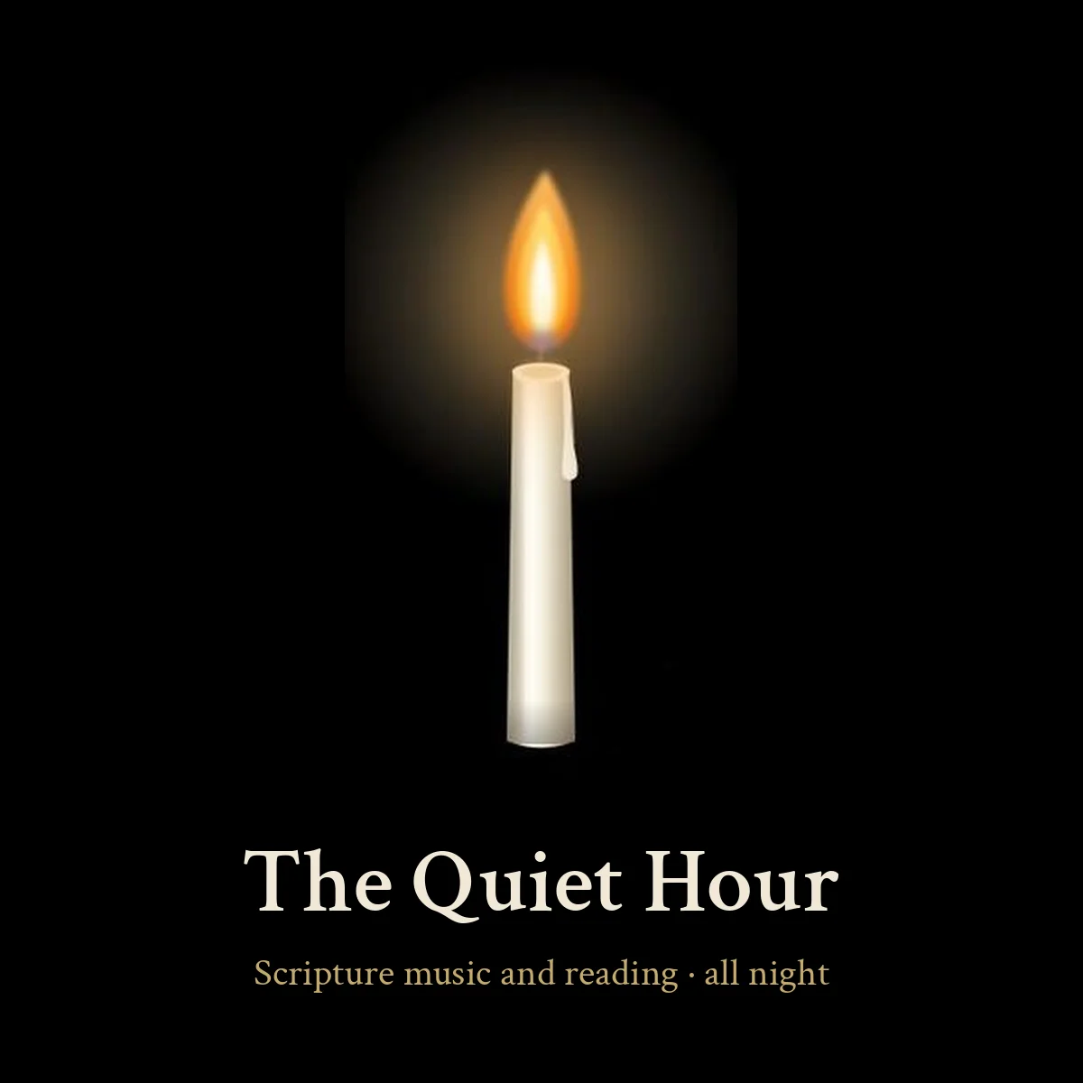 The Quiet Hour — Biblical Tools (Bible Ministries International)