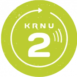 KRNU-FM 90.3 FM HD2 - Lincoln, NE