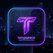 Tony's Place Radio