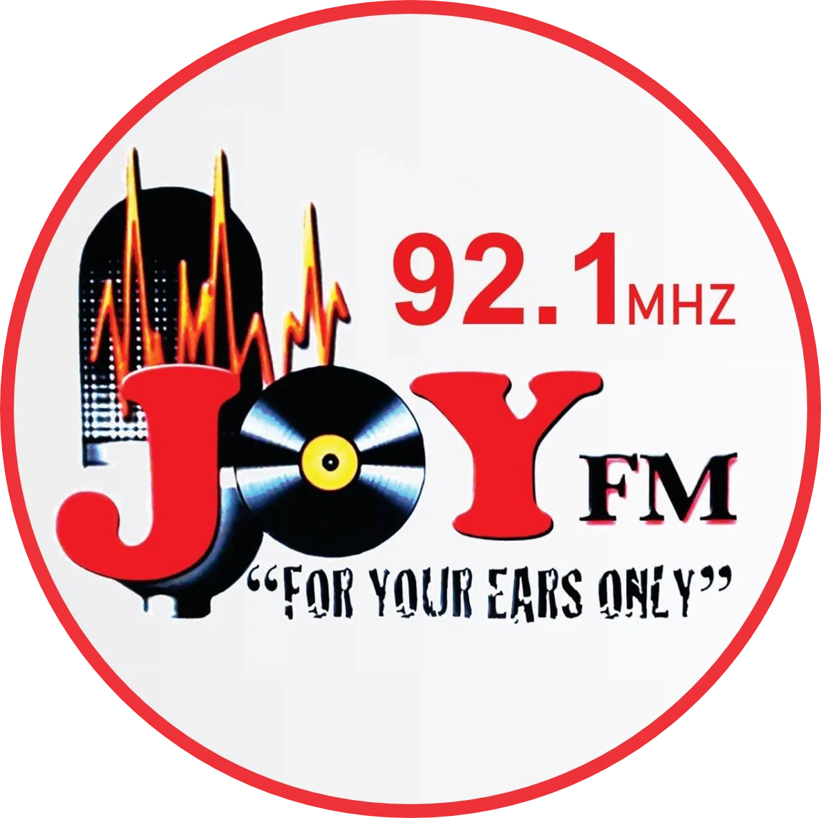 Joy FM Zambia