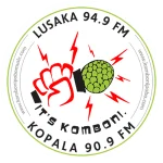 Komboni Radio