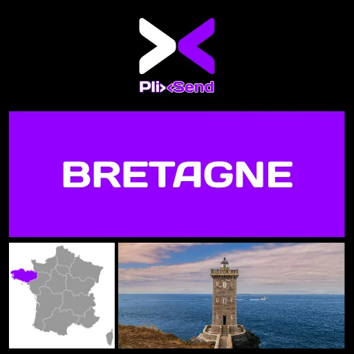 PlixSend Bretagne