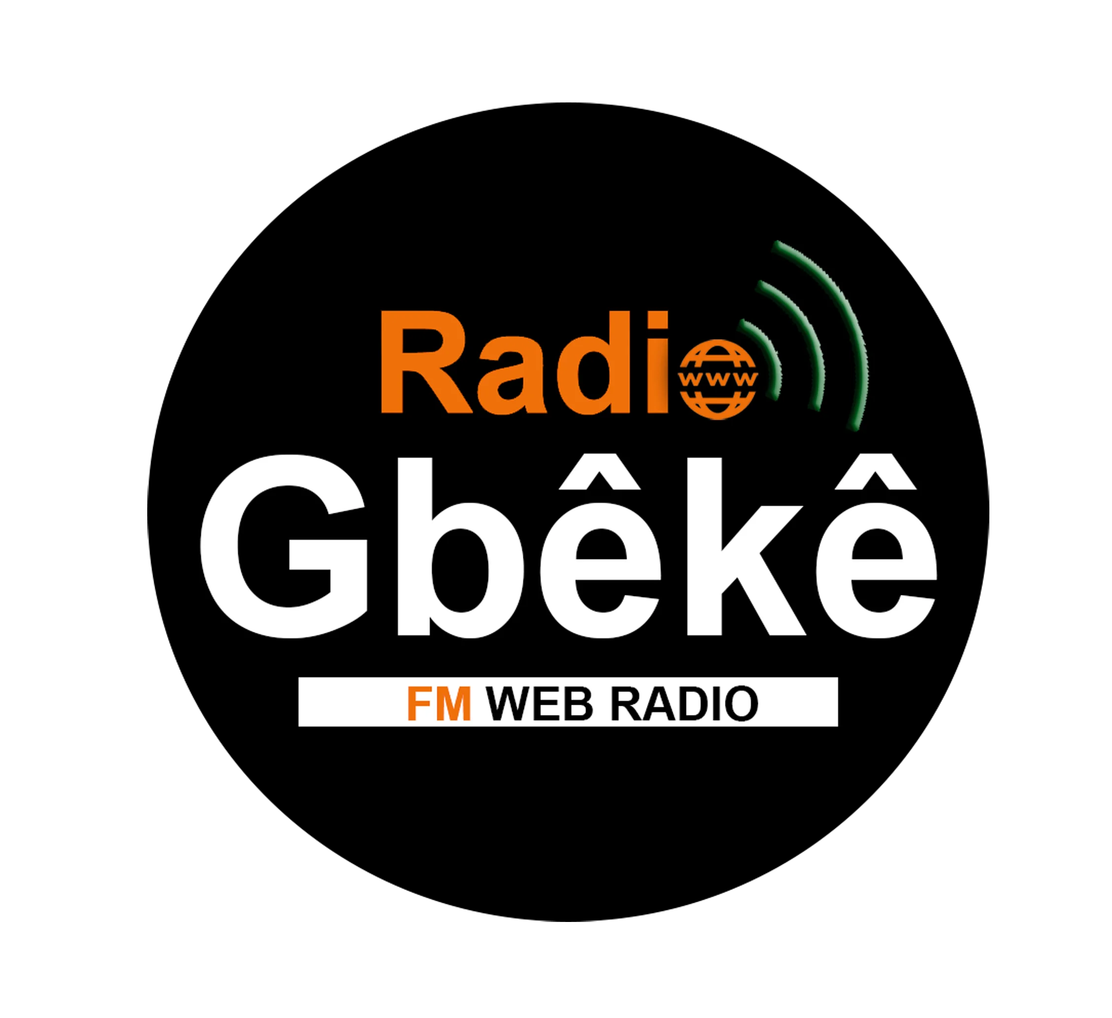 Gbêkê FM