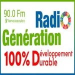 Radio Génération
