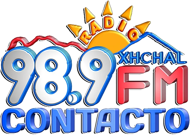  CONTACTO 98.9 (Chalco) - 98.9 FM - XHCHAL-FM - Comunicaciones en Contacto, Cultura y Bienestar Social, A.C. - Chalco, Estado de Mexico