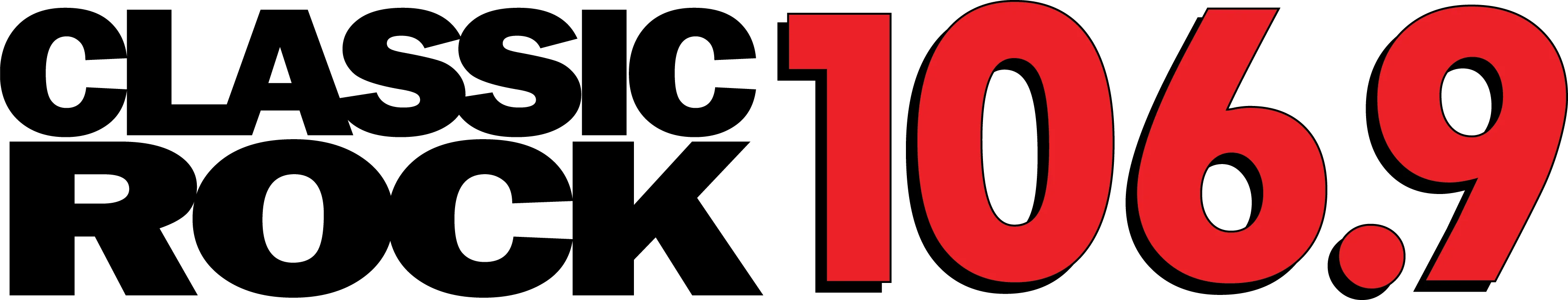 WBPT "Classic Rock 106.9" Birmingham, Alabama