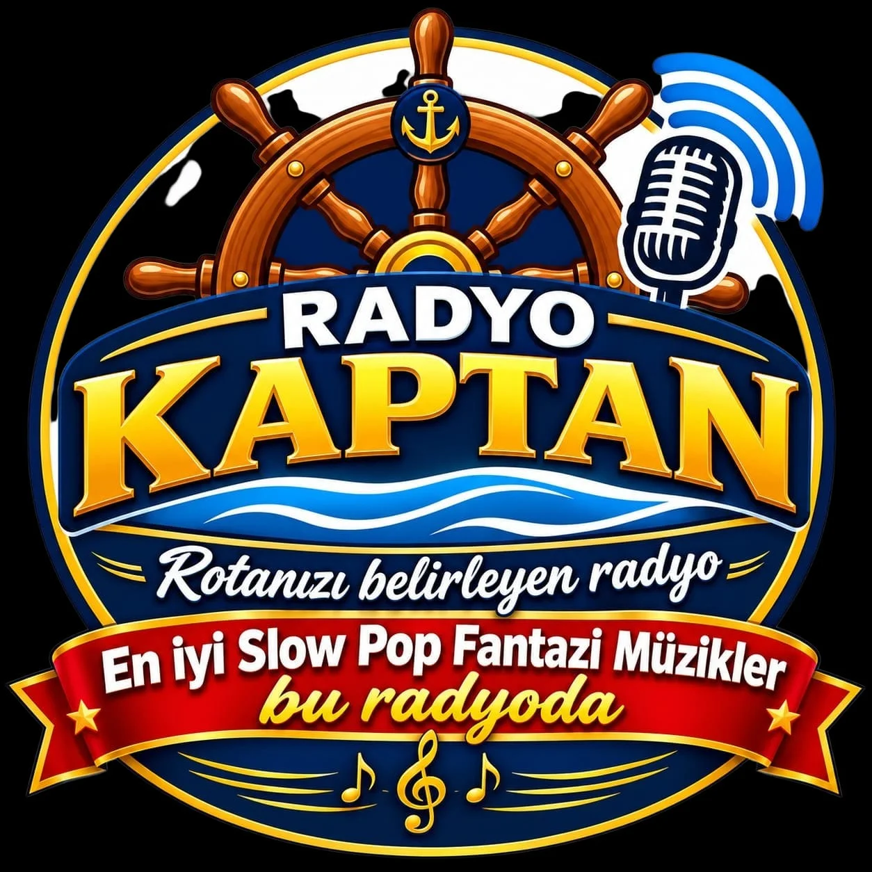 Radyo Kaptan