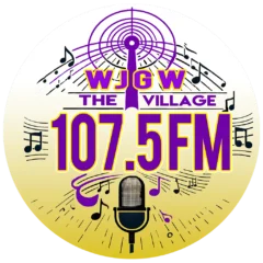 WJGW 107.5 "The Village" - Fort Pierce, Florida