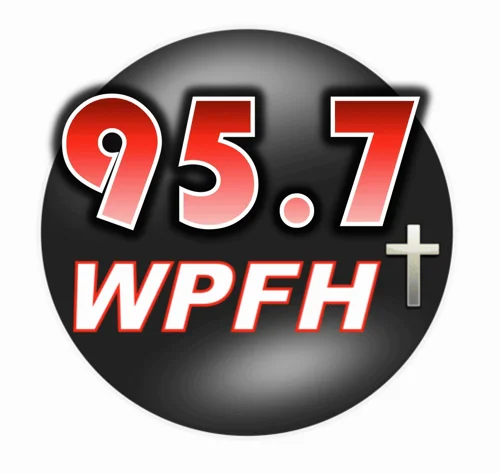 WPFH 95.7 - Port Charlotte, Florida