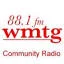 WMTG 88.1 - Mount Gilead, North Carolina