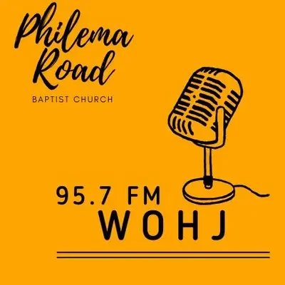 WOHJ-LP 95.7 Leesburg, Georgia