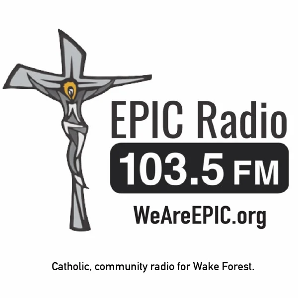 WFNE 103.5 "EPIC Radio" Wake Forest, North Carolina
