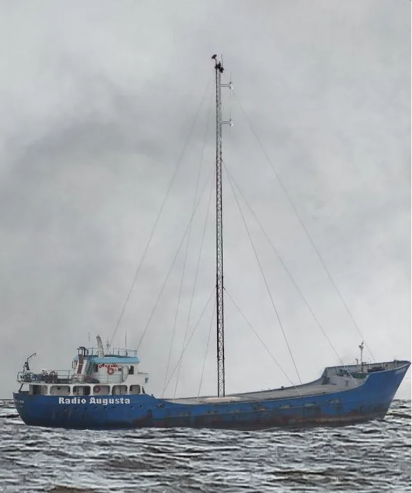 Radio Augusta International