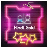 Hindi Gold Radio