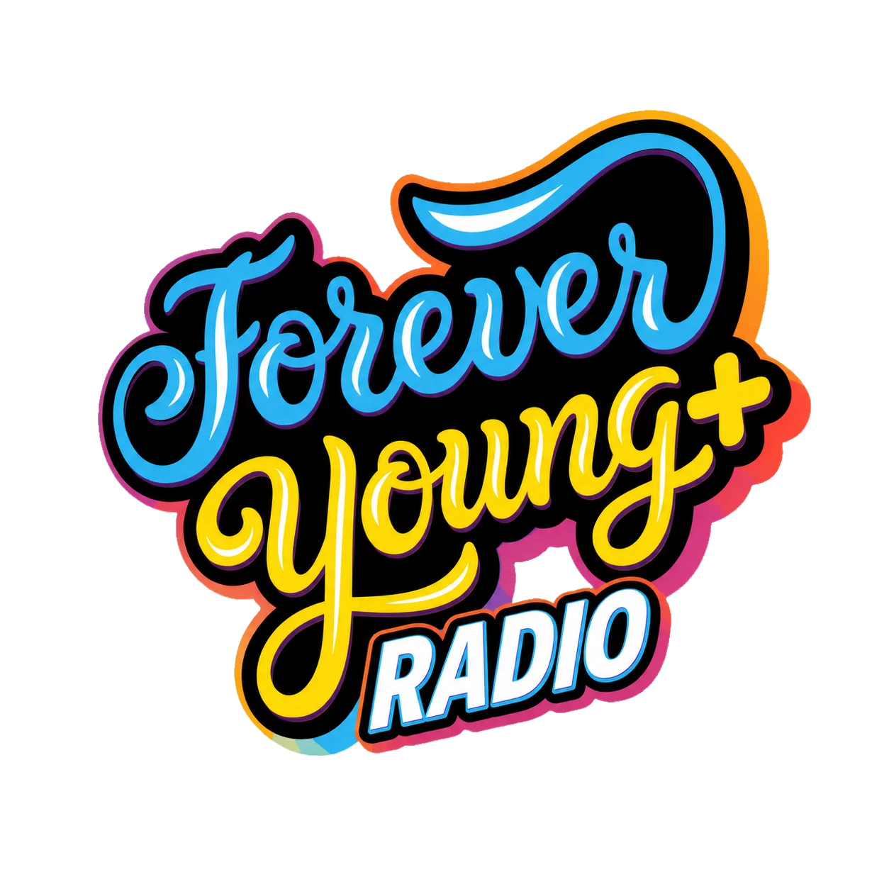 Forever Young+ Radio