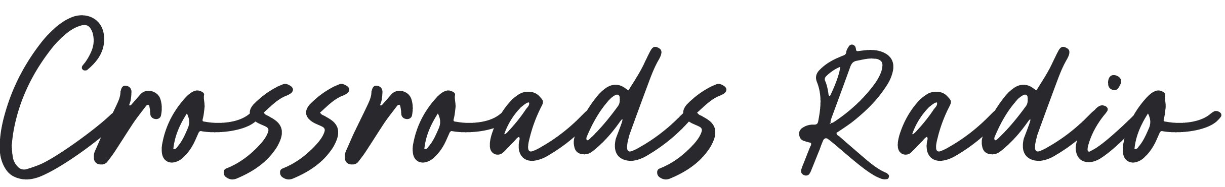 KEFC-LP 100.5 "Crossroads Radio" Turlock, California