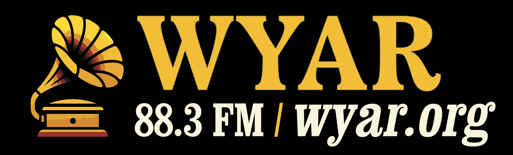 WYAR 88.3 "Heritage Radio" Yarmouth, Maine