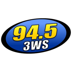 WWSW "3WS" 94.5 Pittsburgh, Pennsylvania