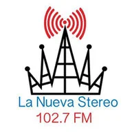 la nueva stereo 102.7 socorro santander
