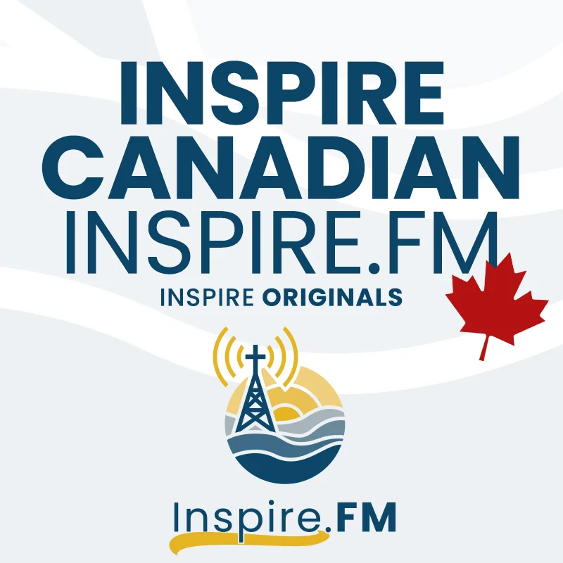Inspire FM "Inspire Canadian"