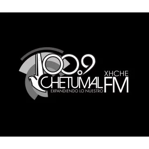 100.9 Chetumal FM (Chetumal) - 100.9 FM - XHCHE-FM - SQCS (Sistema Quintanarroense de Comunicación Social) - Chetumal, Quintana Roo