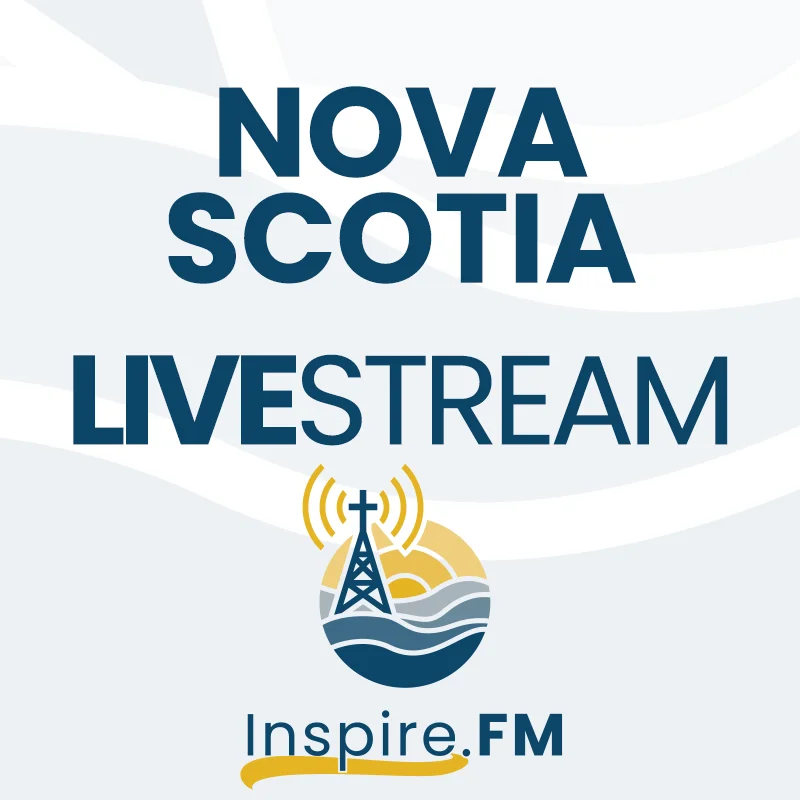 CJLU 93.9 "Nova Scotia's Inspire FM" Dartmouth/Halifax, Nova Scotia