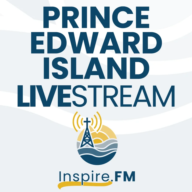 CIOG 91.3 "PEI's Inspire FM" - Charlottetown, Prince Edward Island