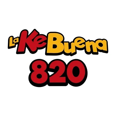  LA KEBUENA 820 (Mexicali) - 820 AM - XEABCA-AM - Grupo Radio Cañón - Mexicali, Baja California
