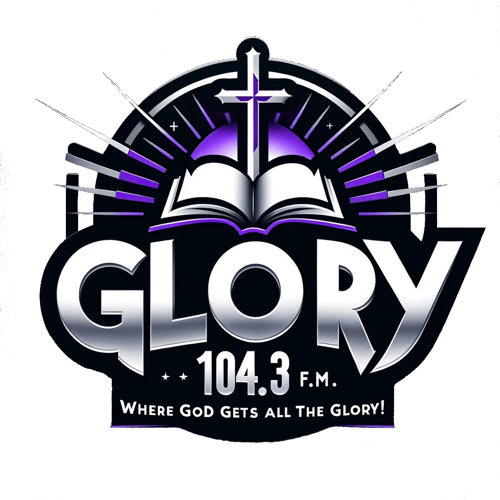 KGGG "Glory 104.3" Jonesboro, Arkansas