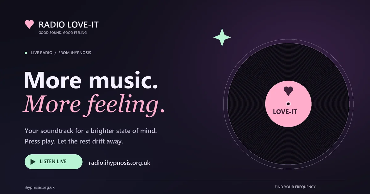 Radio Love-it