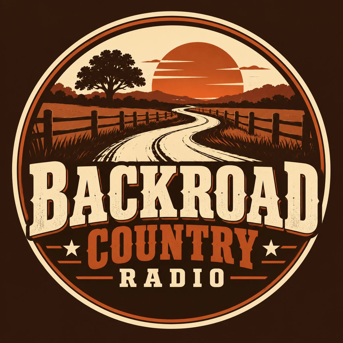 Backroad Country Radio