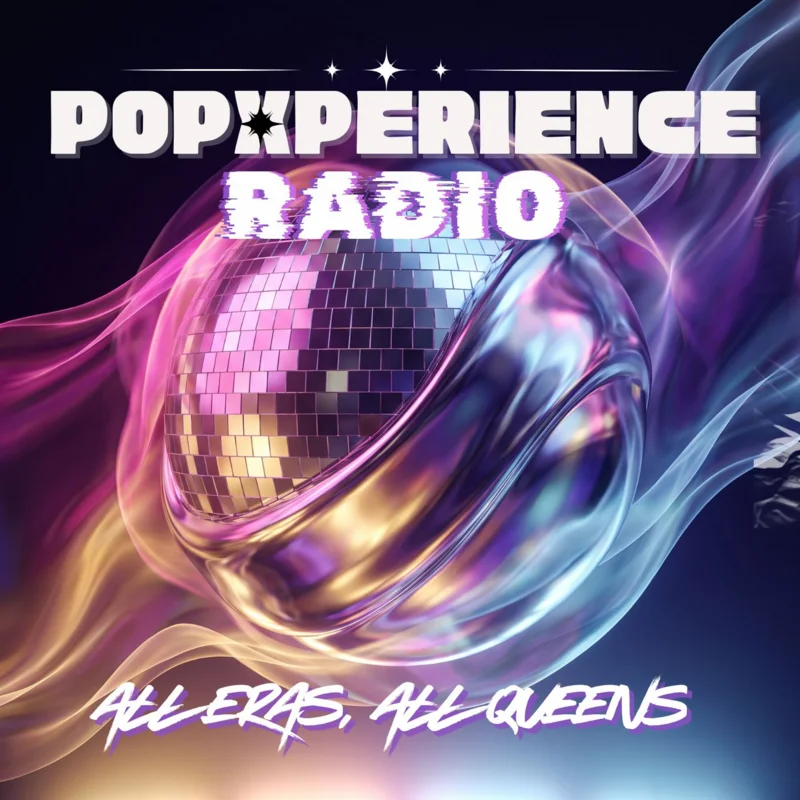 Fréquence 3+ PopXperience by Adrien Toma