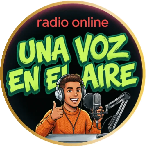 unas voz en el aire