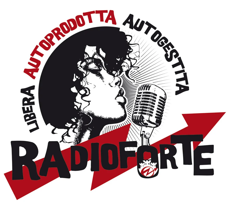 Radio Forte Prenestino