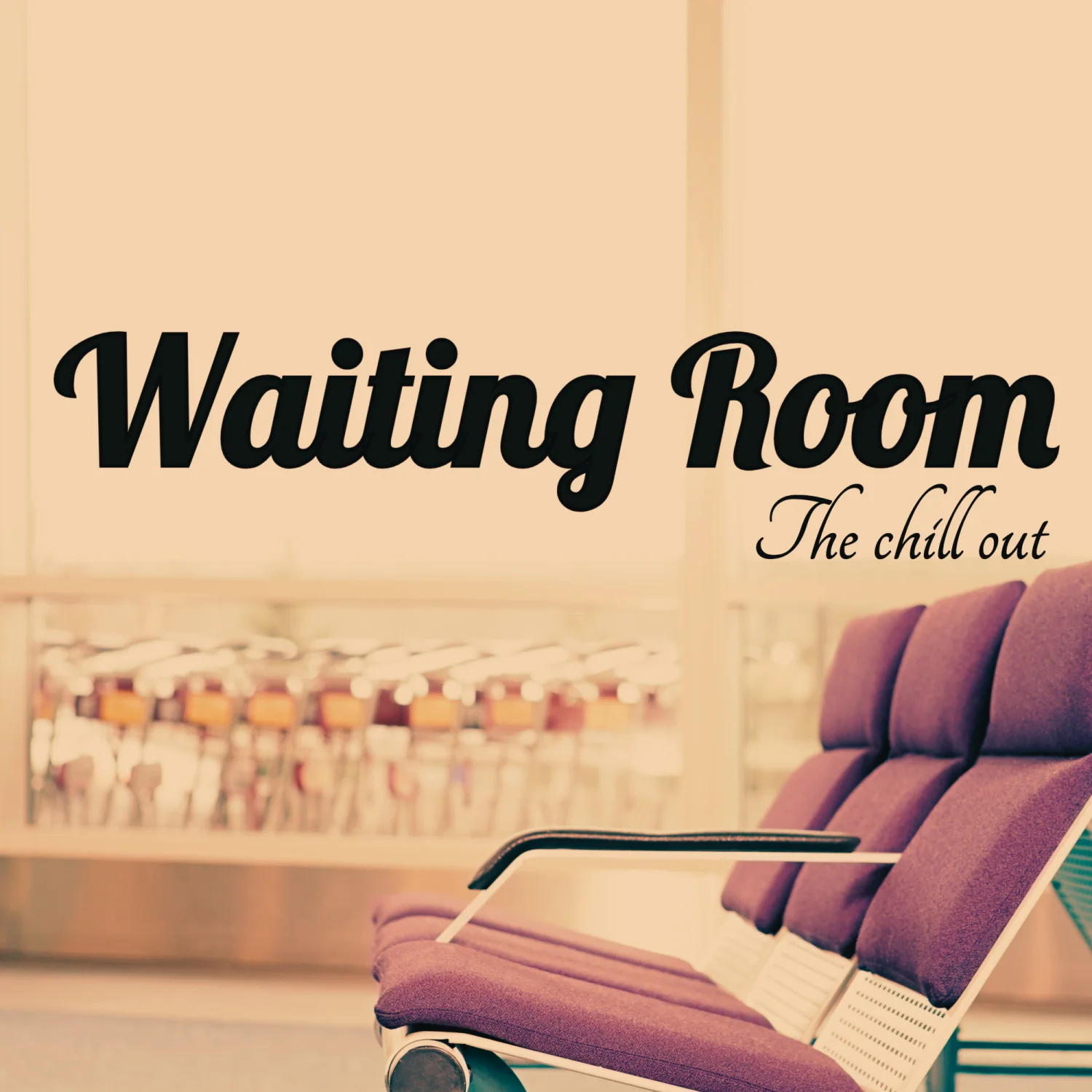 Waiting Room - Creative Commons Lounge Radio