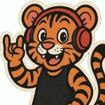 Tiger 91.7 WAVM