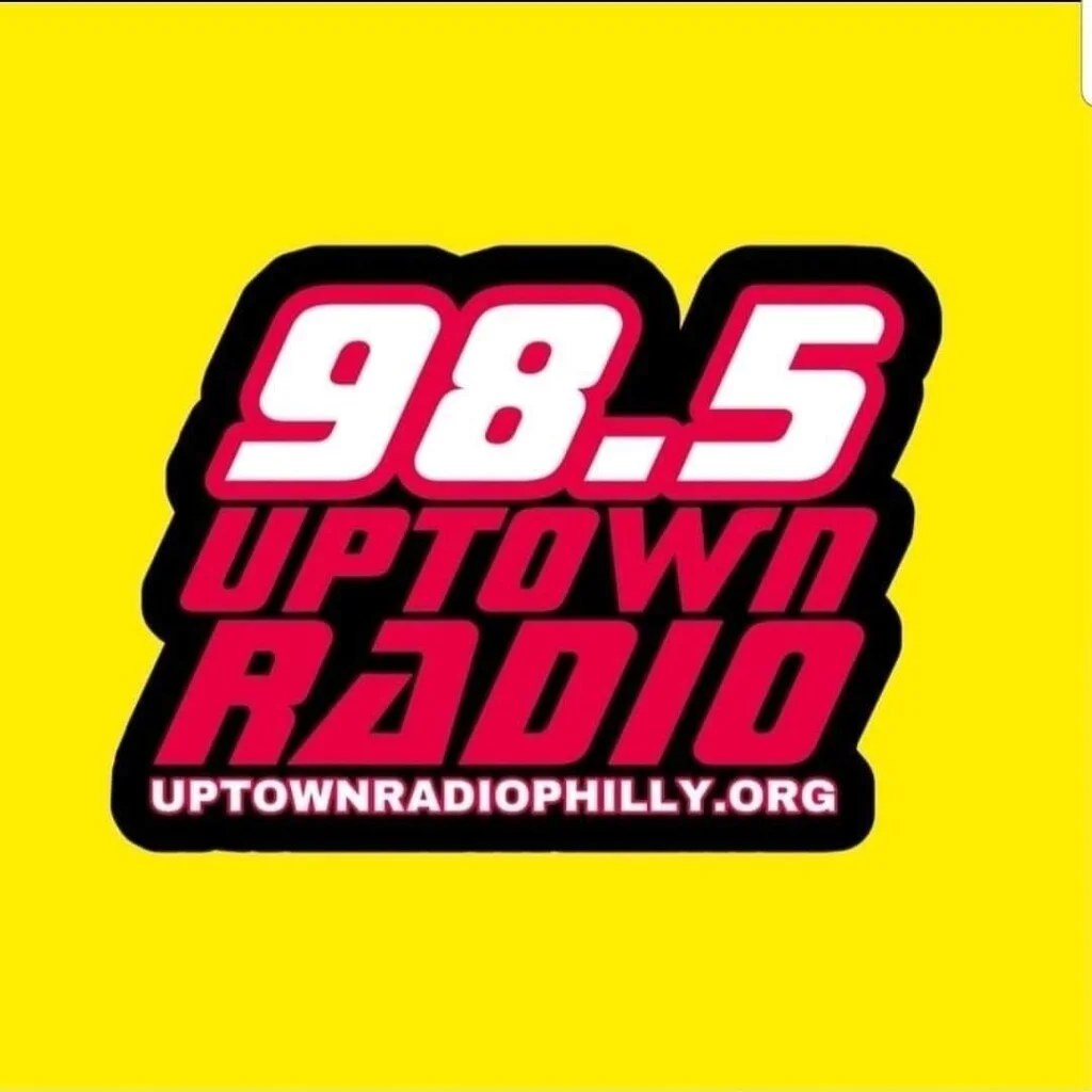 WJYN "Uptown 98.5" Philadelphia, Pennsylvania