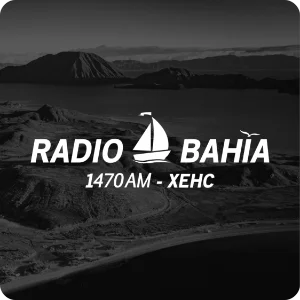 1470 Radio Bahía (Tijuana) - 1470 AM - XEHC-AM - Radio Cadena Enciso - Tijuana, Baja California