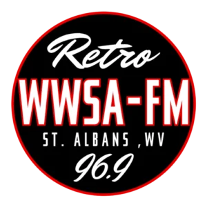 WWSA 96.9 "Retro Radio" St. Alban's, West Virginia
